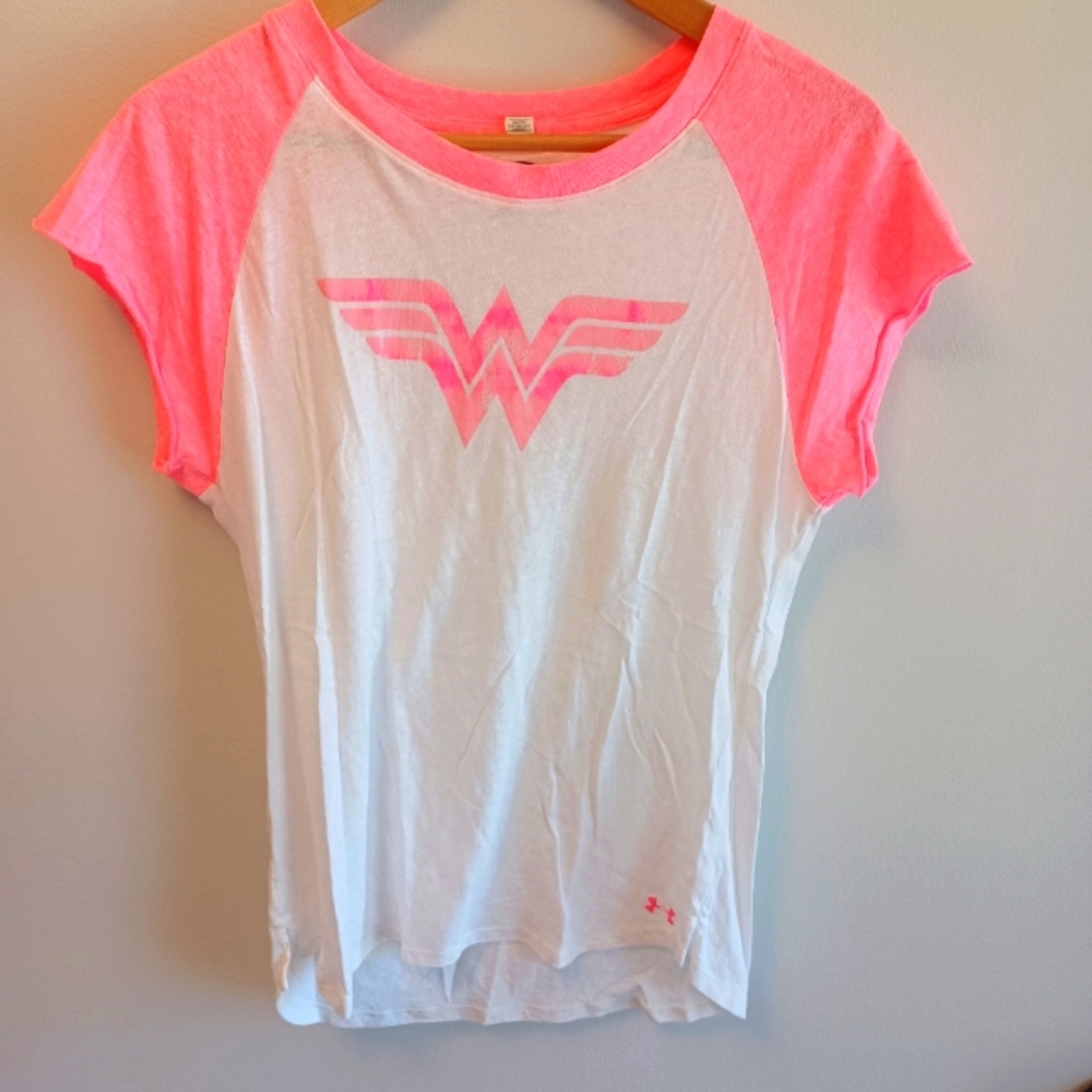 Under Armour
